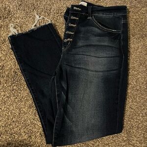 Women jeans!